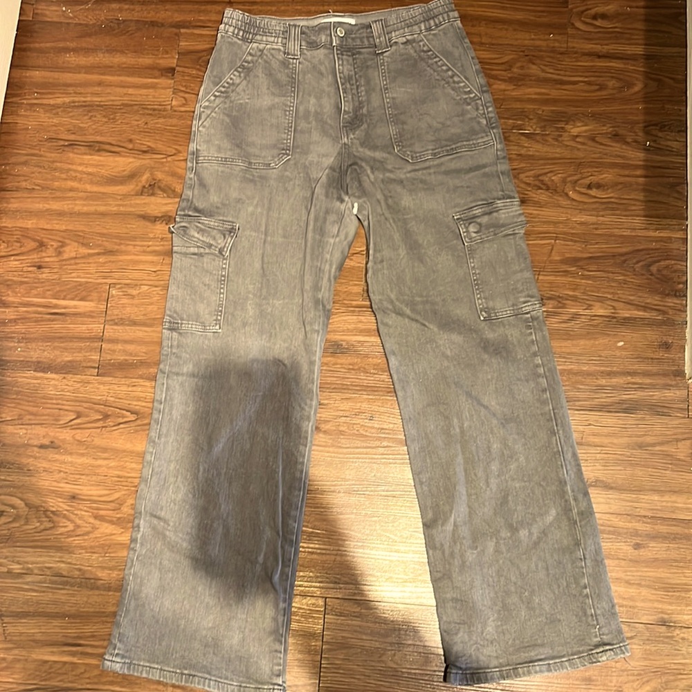 Flying monkey jeans 

Women jeans